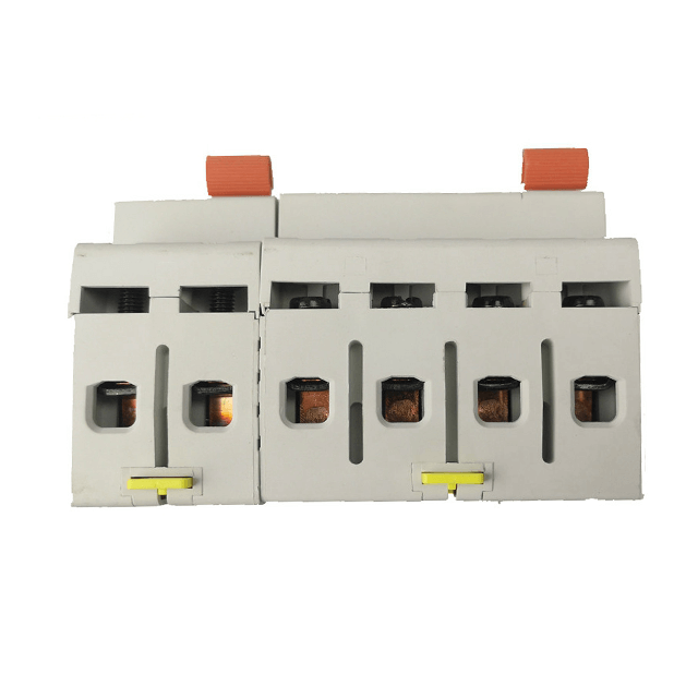 مدار شکن 1P+N